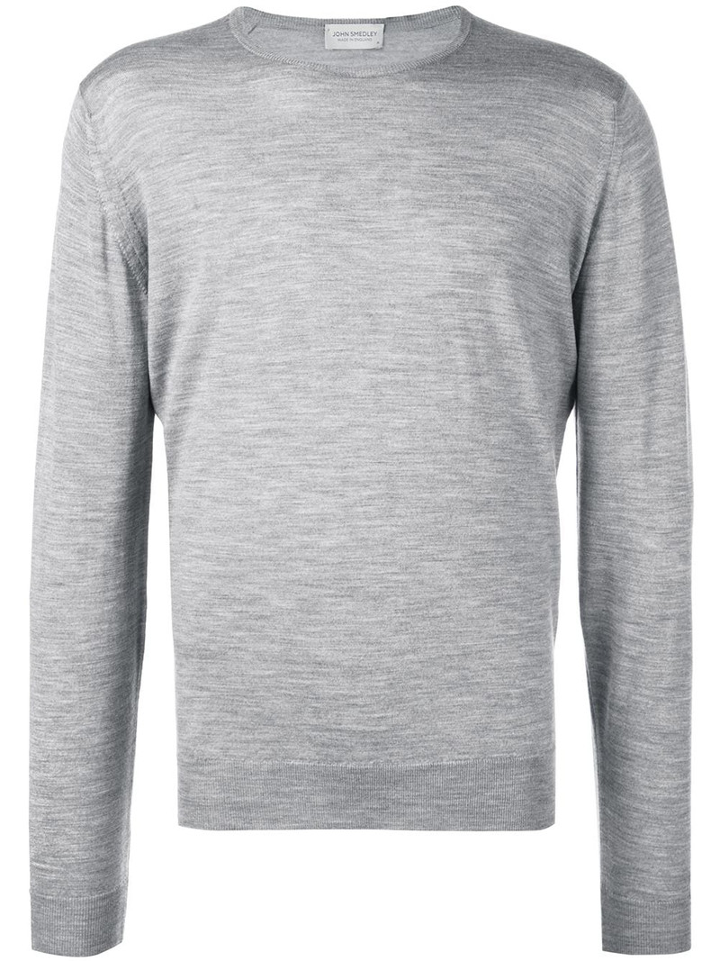 crew neck jumper 1