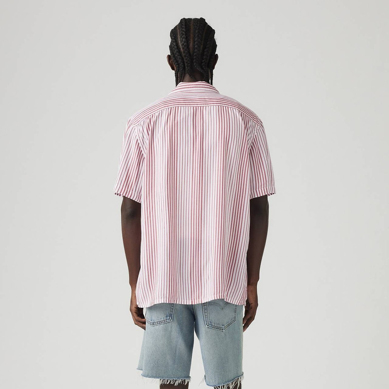 CLASSIC CAMP SHIRT 4