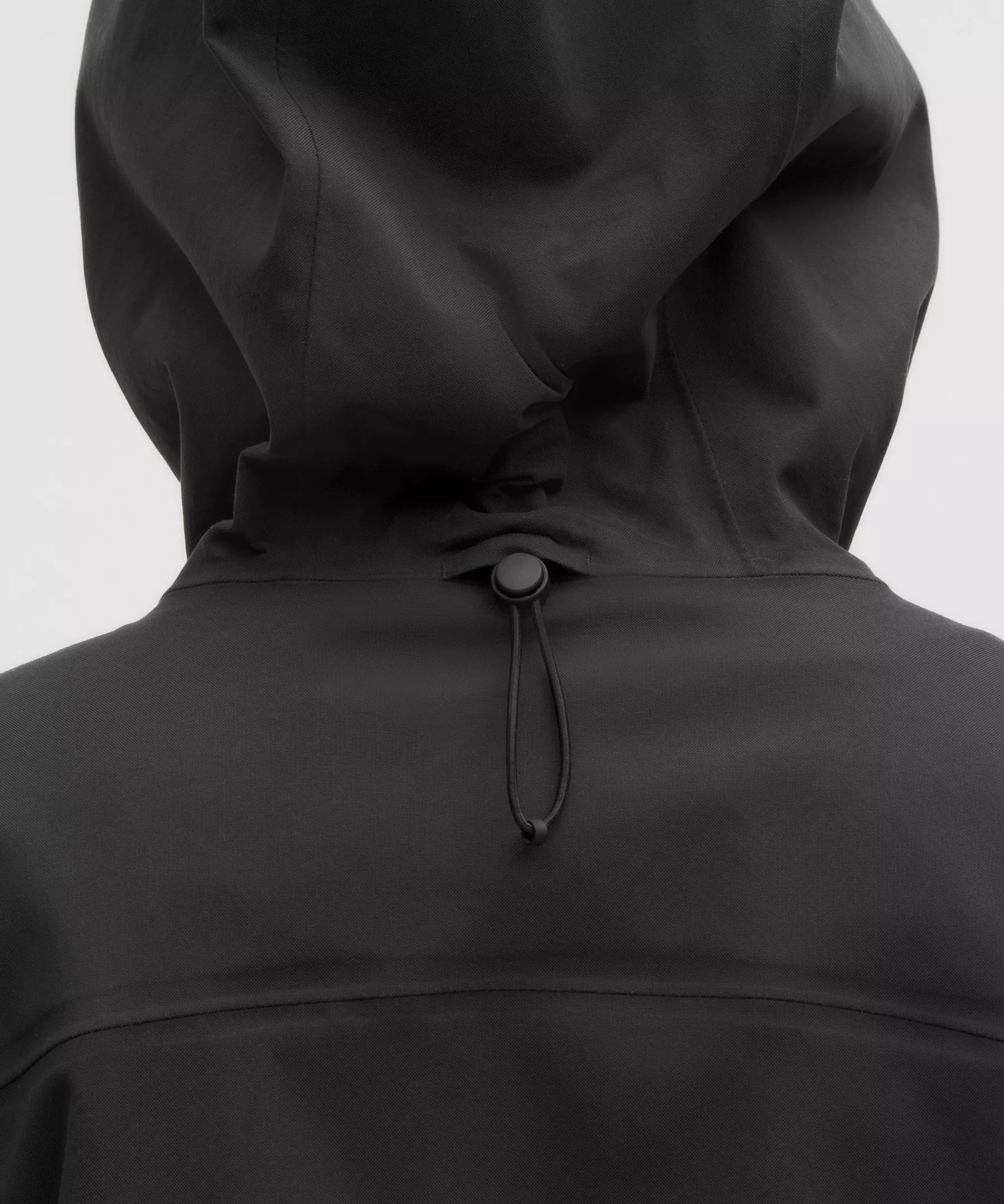 Waterproof Rain Jacket - 8