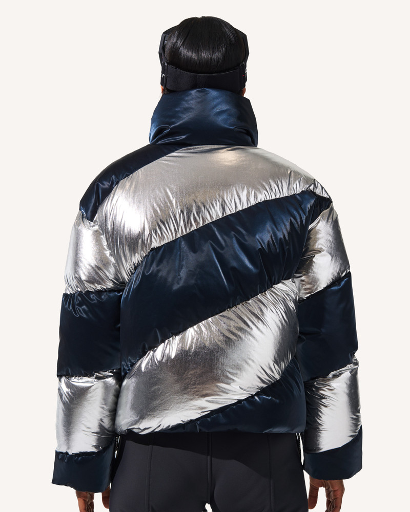 Super Mojo Down Jacket 3