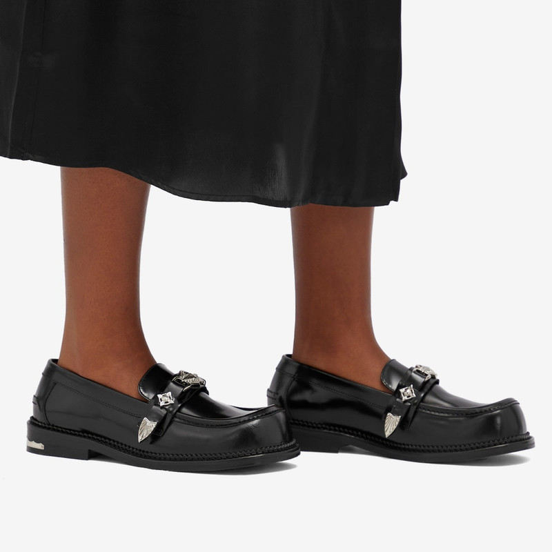 TOGA PULLA Toga Pulla Polido Loafer outlook