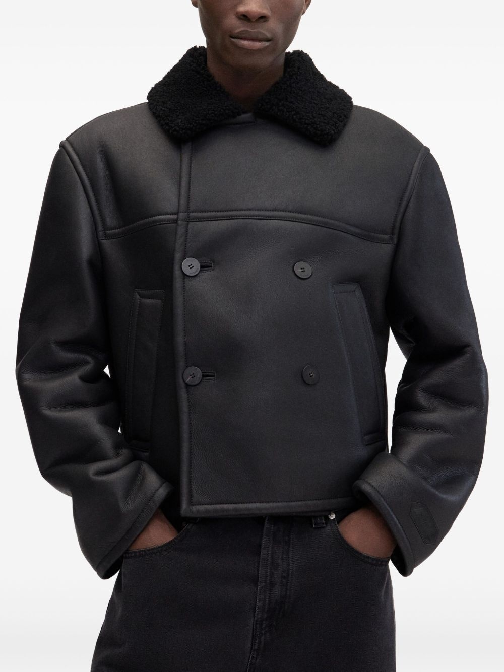 Marino jacket - 5