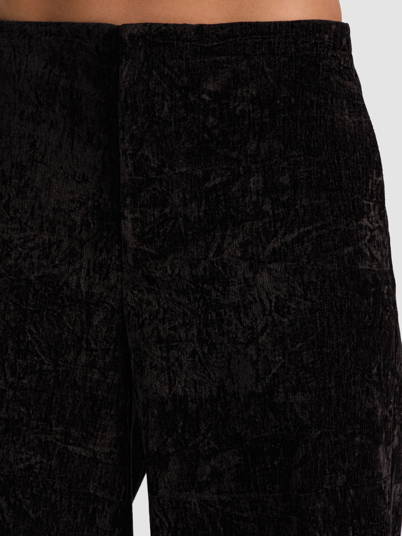 CONOR CLEAN WAIST TROUSER 5