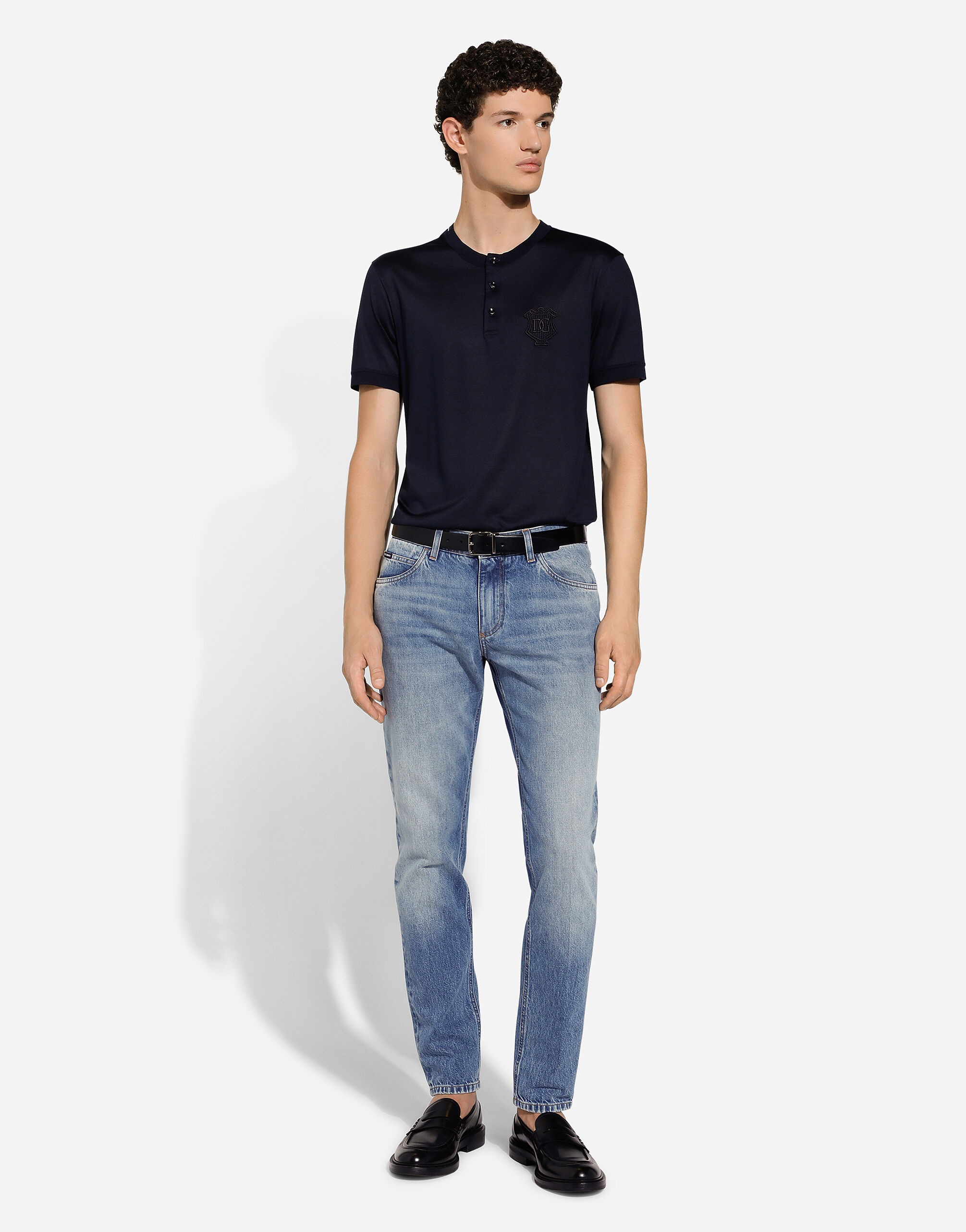 Regular jeans - 4