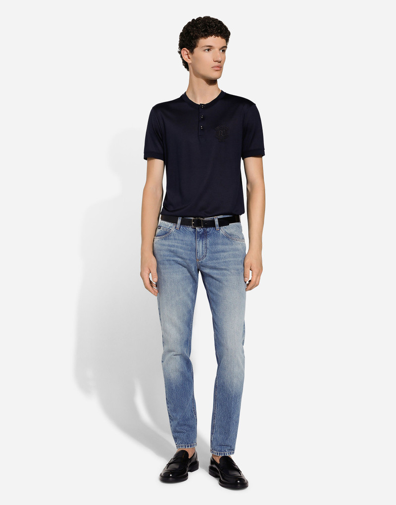 Regular jeans 4