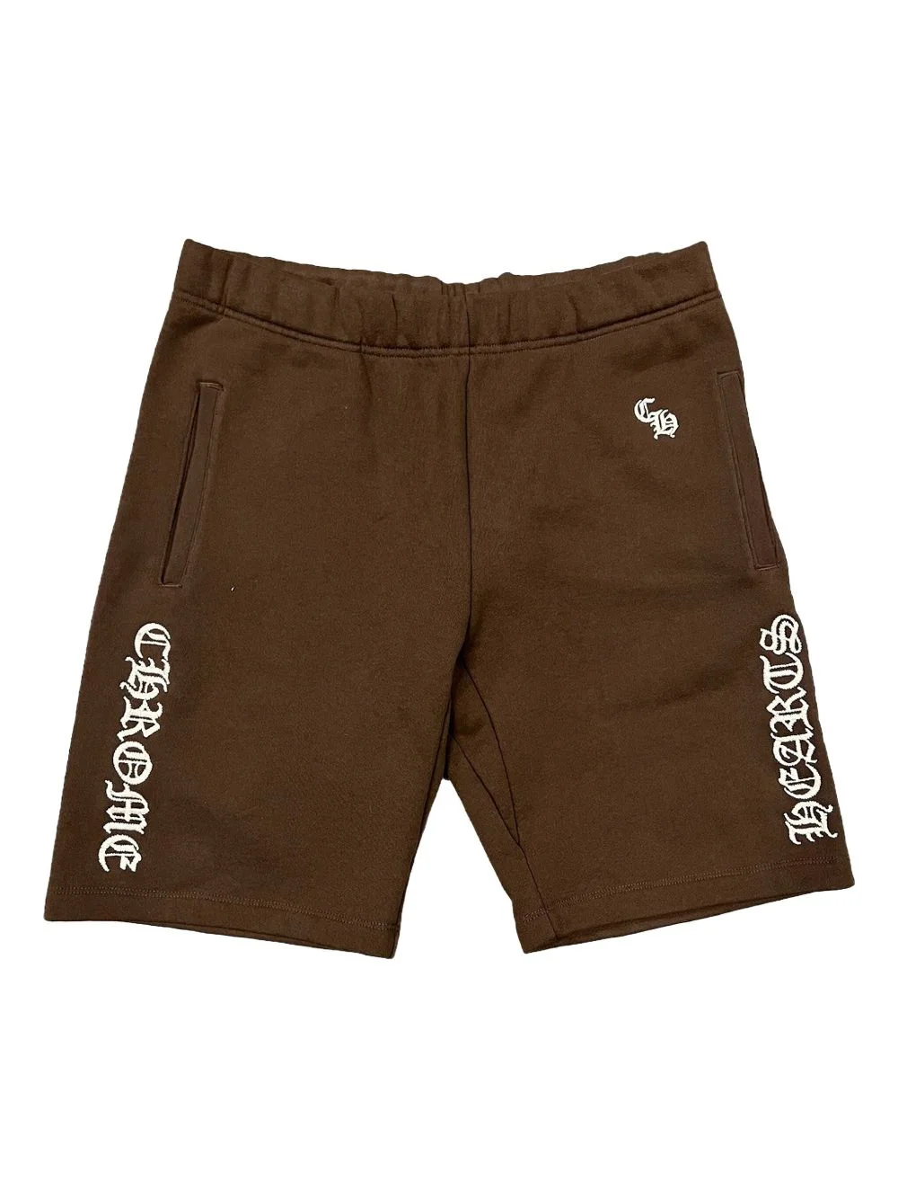 Slo Ride shorts - 1