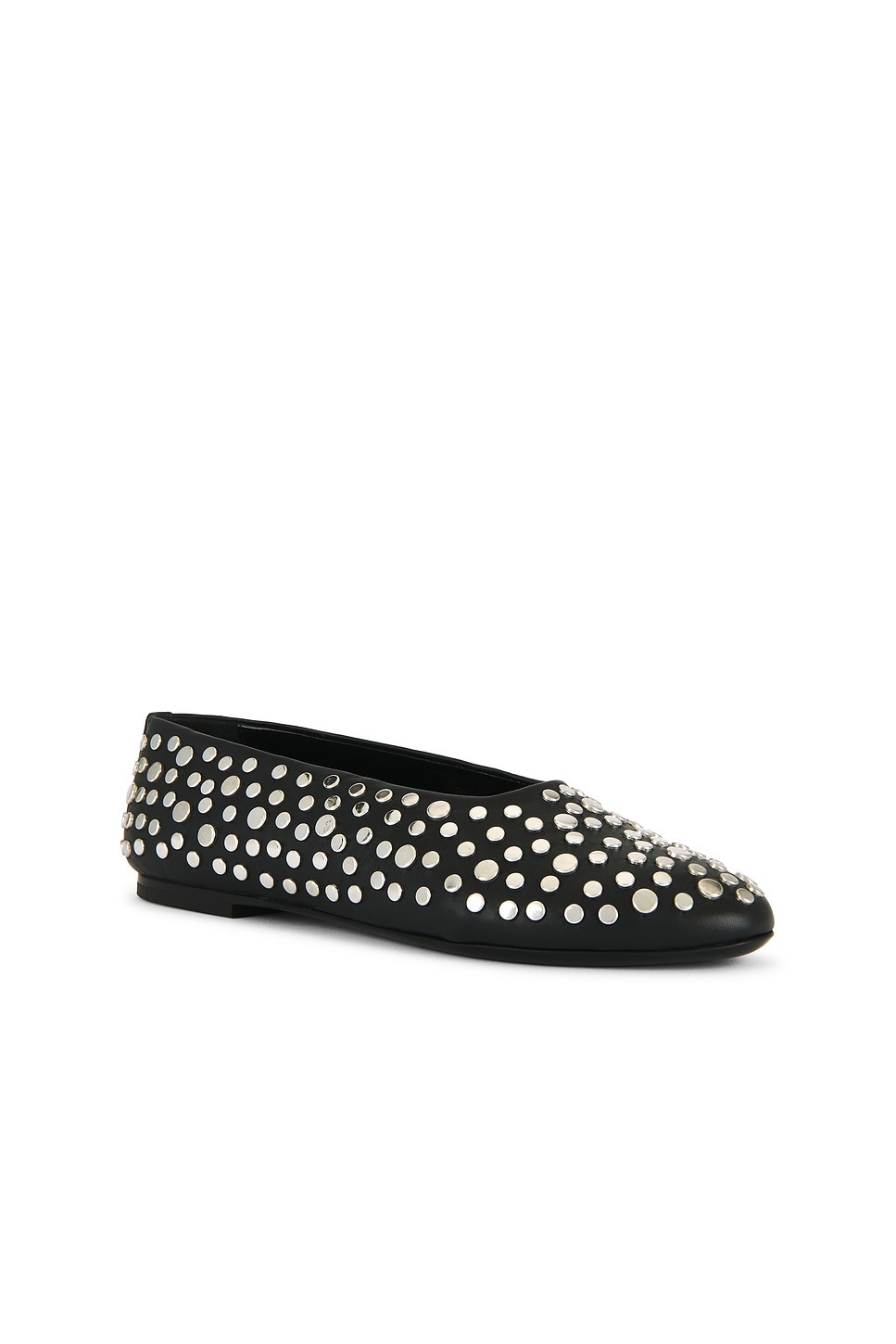 Alba Ballet Flat - 2