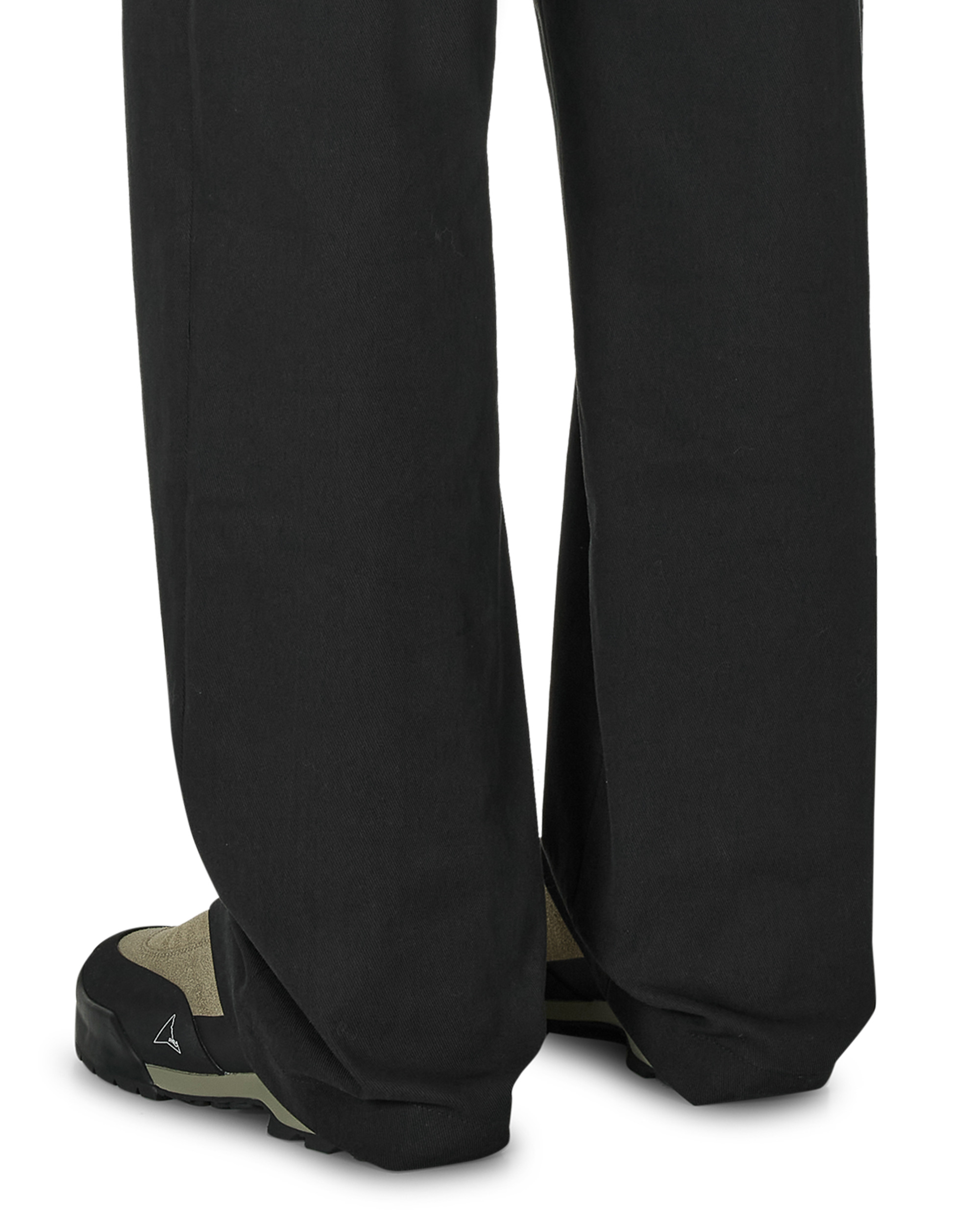 Buckle Chino - 8