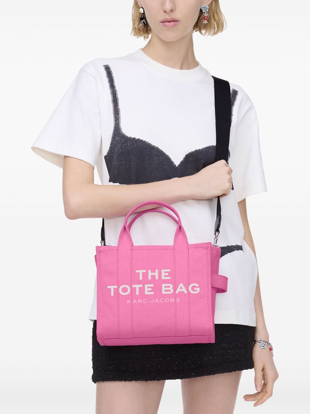 The Small Tote bag - 3