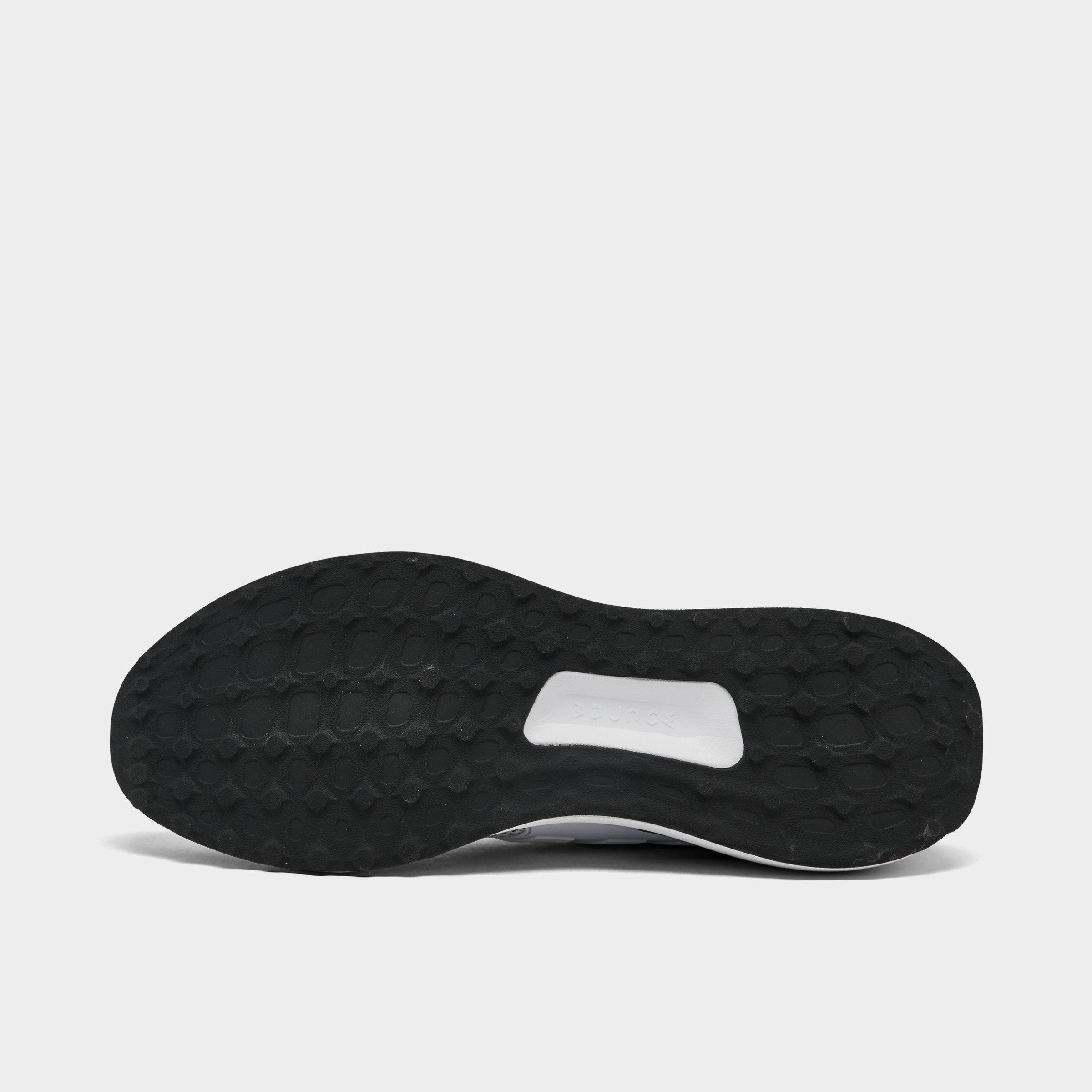 MEN'S ADIDAS UBOUNCE DNA RUNNING SHOES - 6