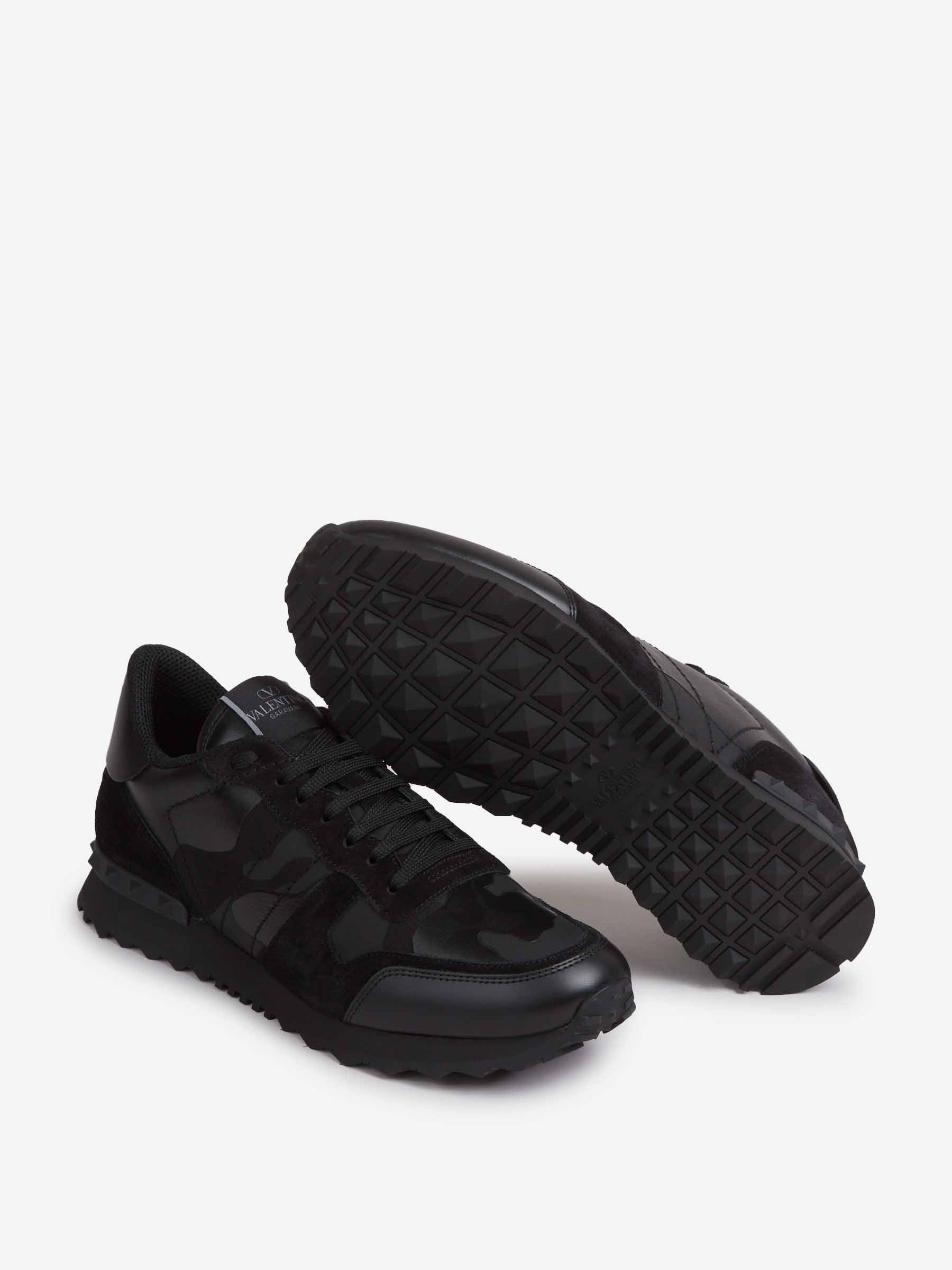 SNEAKERS ROCKRUNNER - 4
