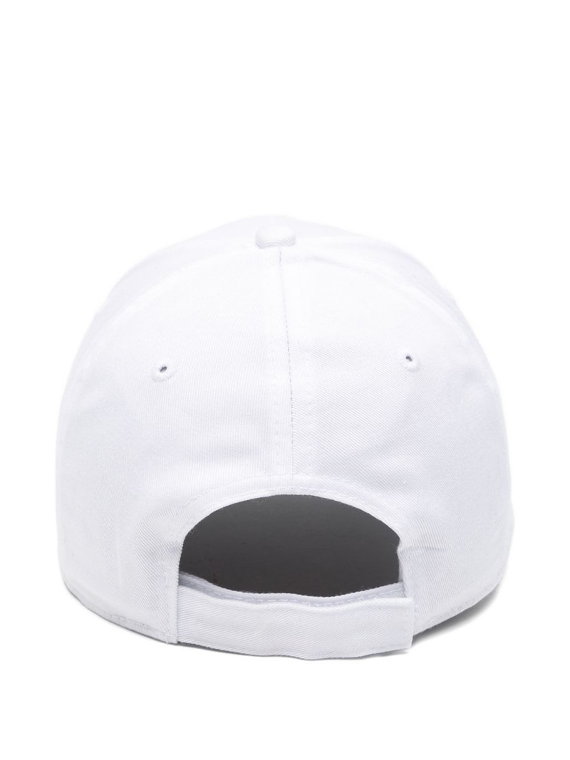 BLESS embroidered cap outlook
