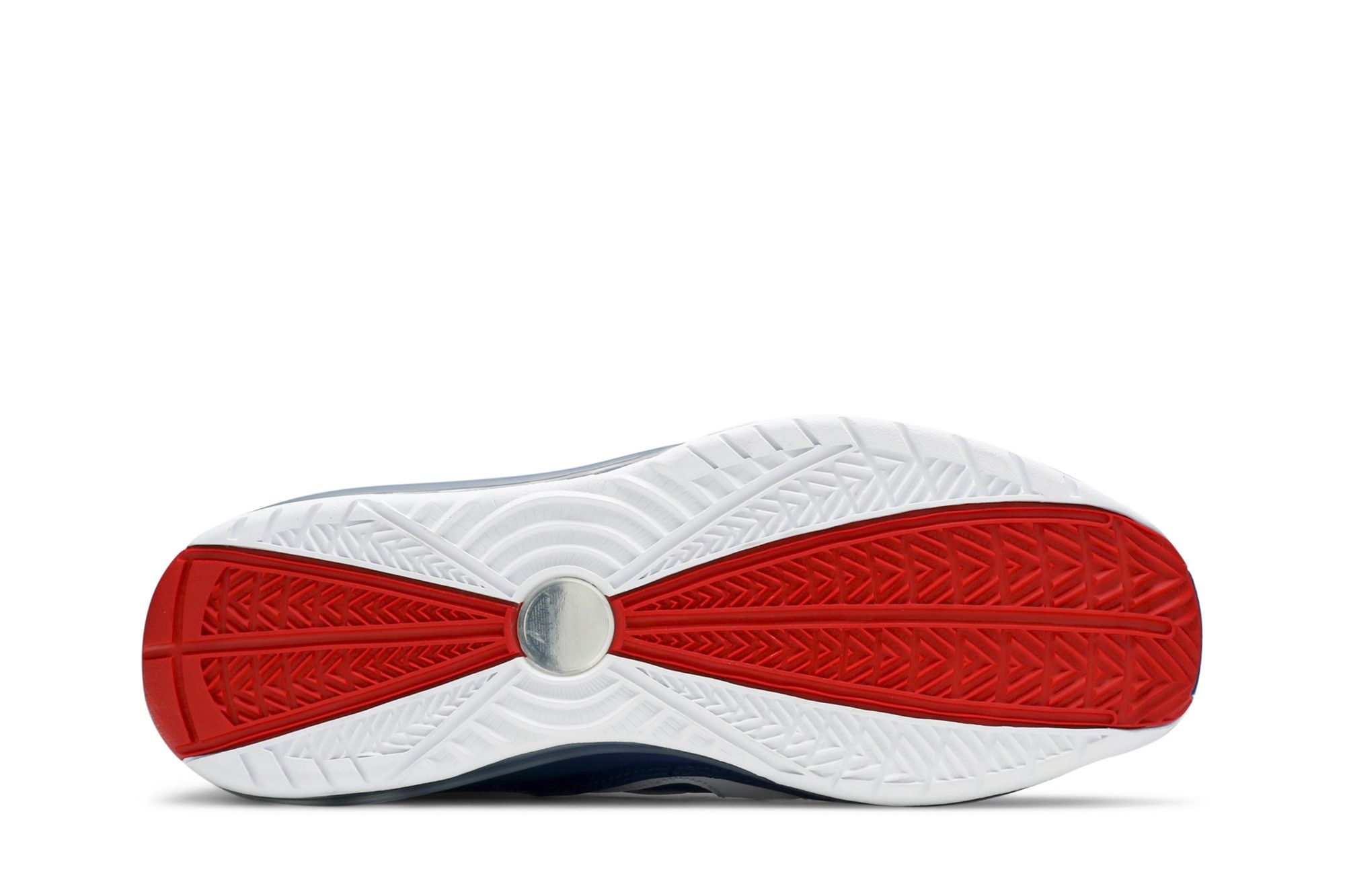 LeBron 7 'Dodgers' - 4