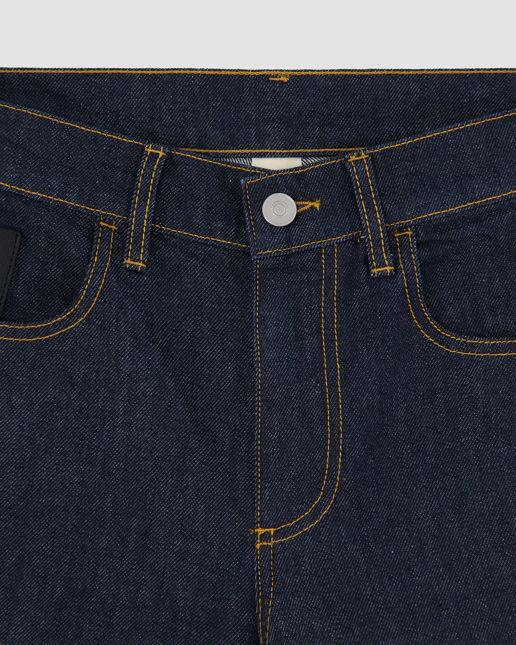 6 POCKET SKINNY JEAN - 9