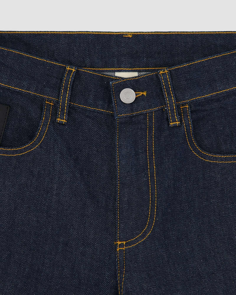 6 POCKET SKINNY JEAN 9