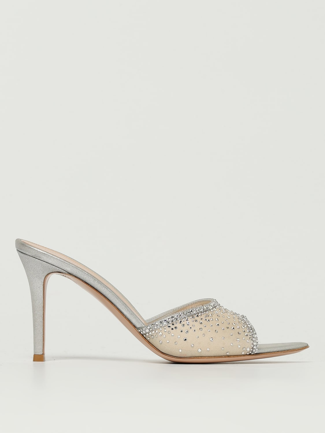 Pumps woman Gianvito Rossi - 1