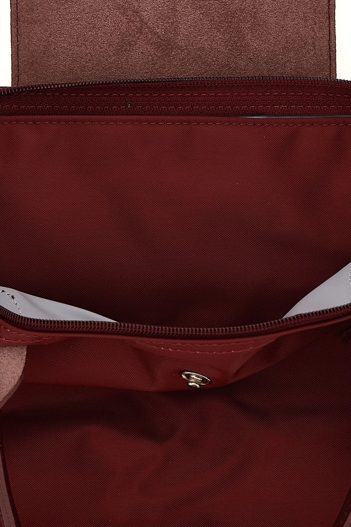 'S Le Pliage Green' handbag - 5