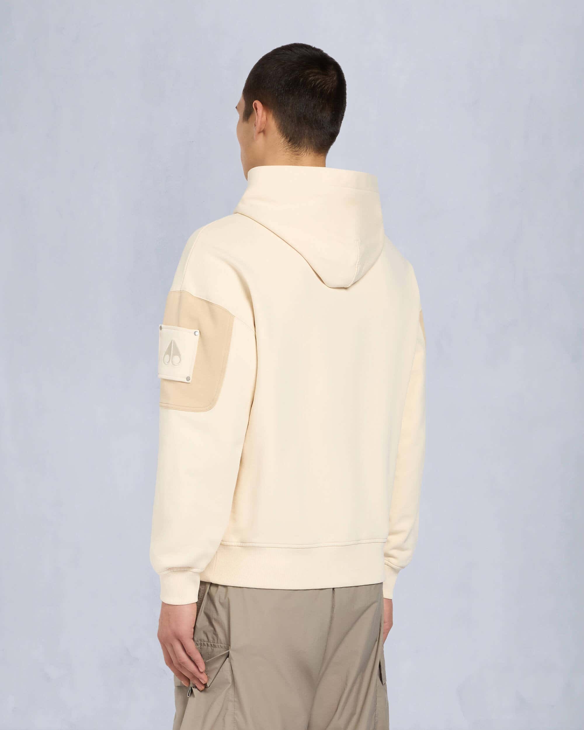 PLATEAU PULLOVER HOODIE - 3