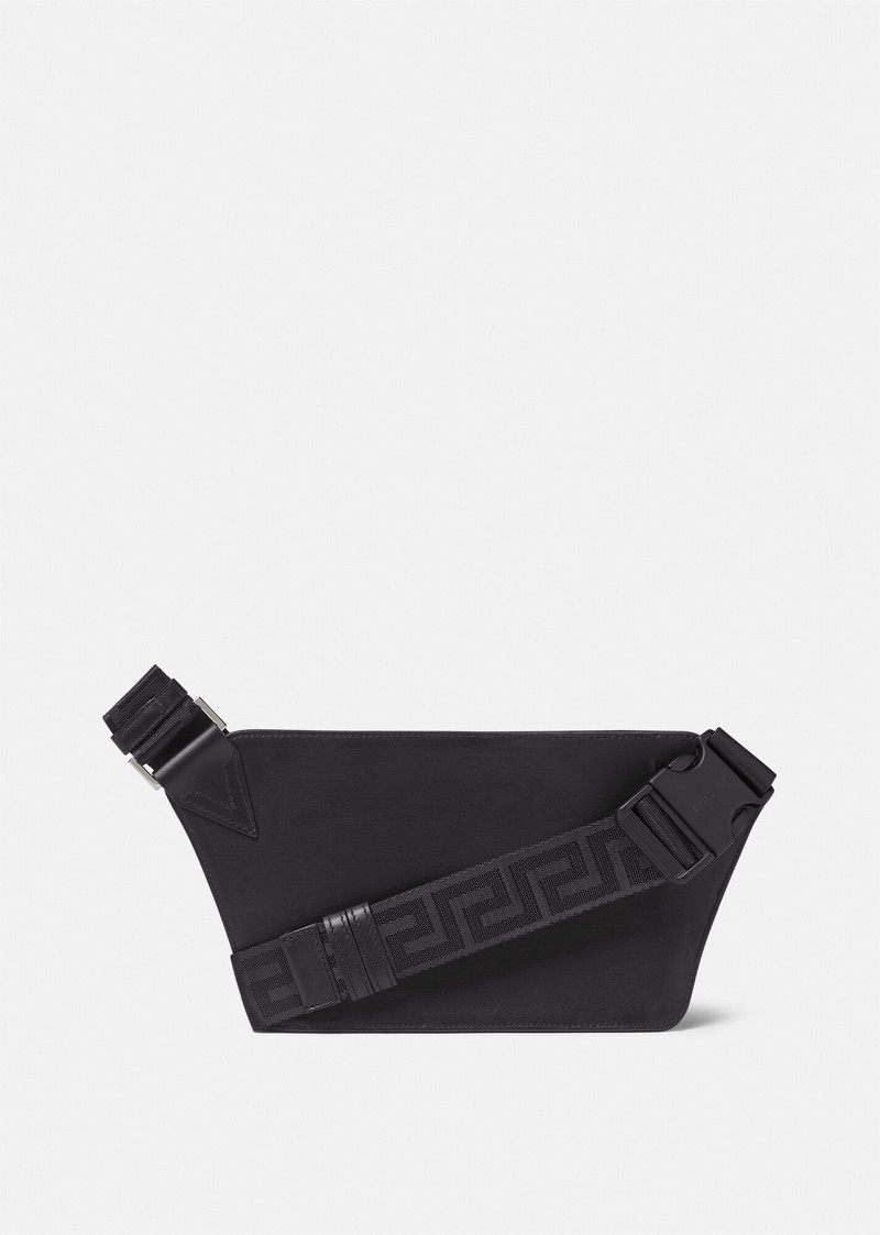 La Greca Signature Belt Bag 3