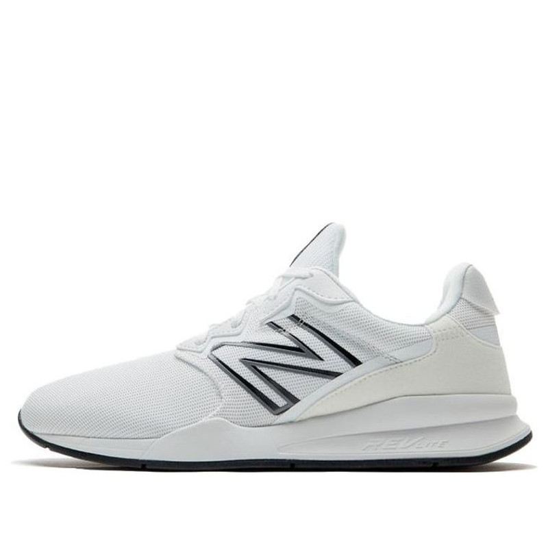 New Balance 1100 White MS1100AD - 1