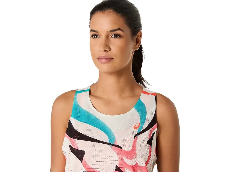 ASICS Metarun Tank - Limited Edition - 4