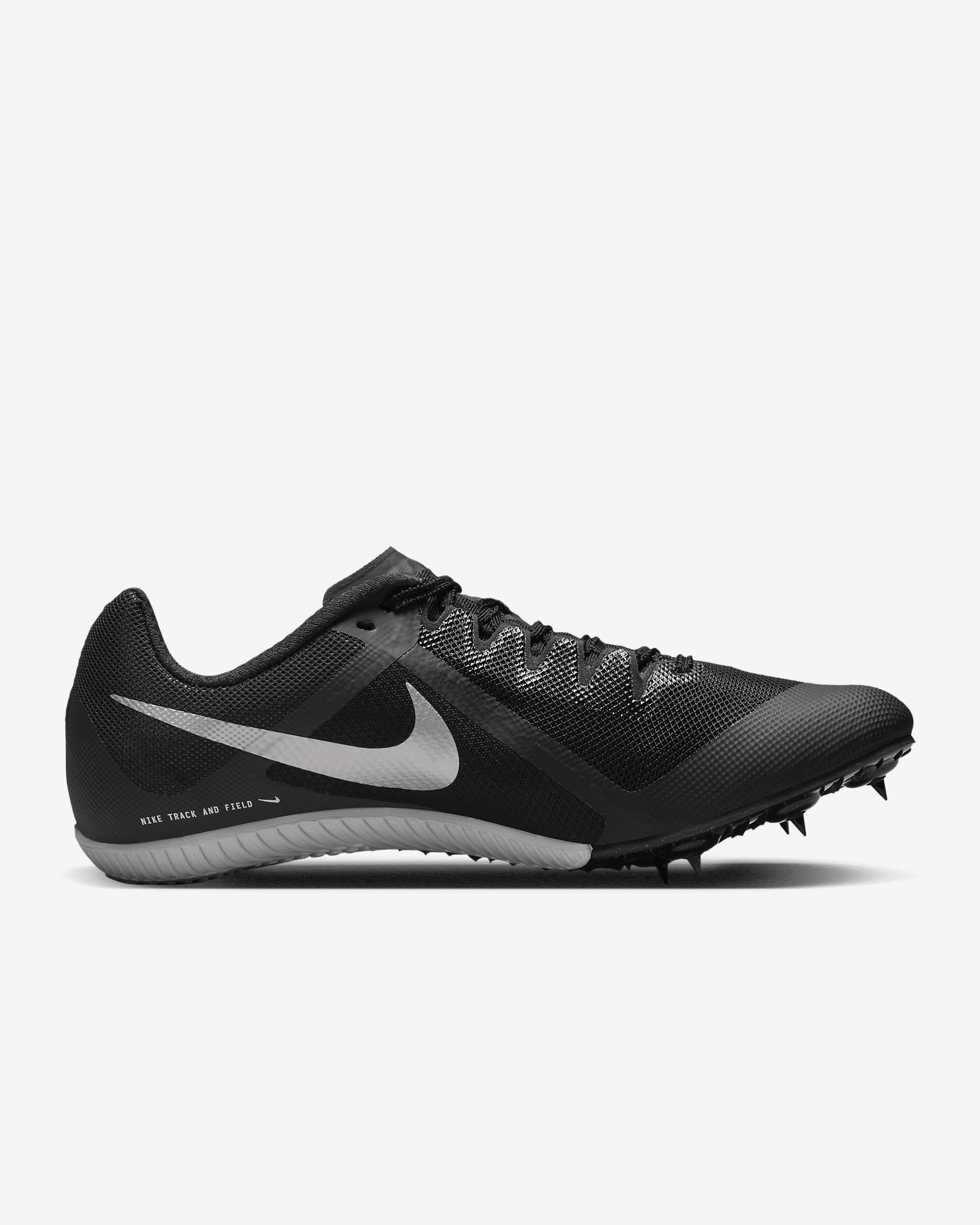 Nike Rival Multi Track & Field Multi-Event Spikes - 3