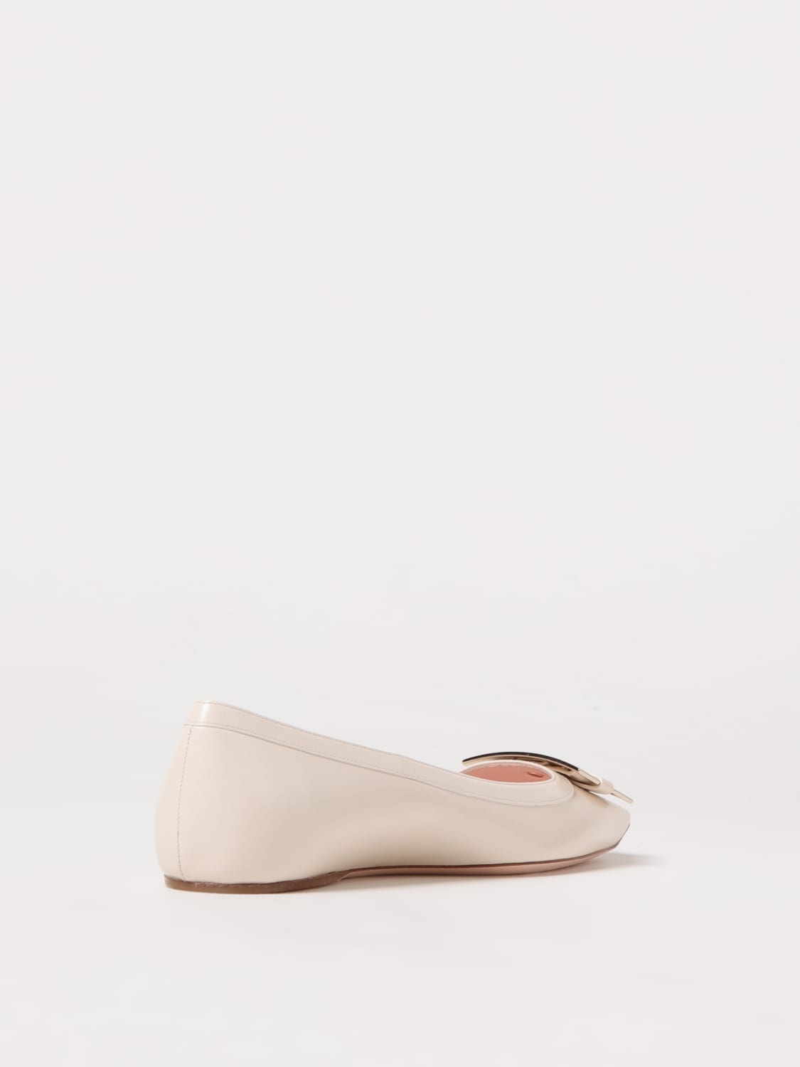 Ballet flats woman Roger Vivier - 3