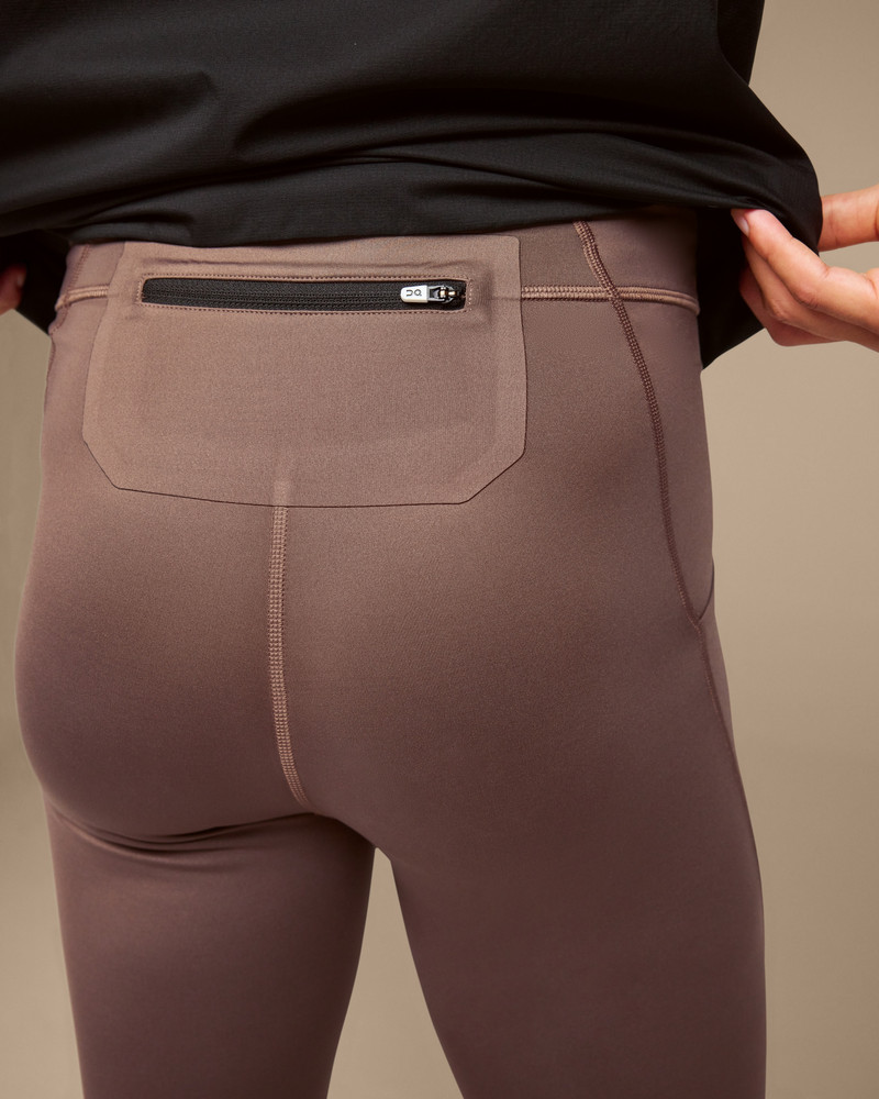 Performance Winter Tights 4