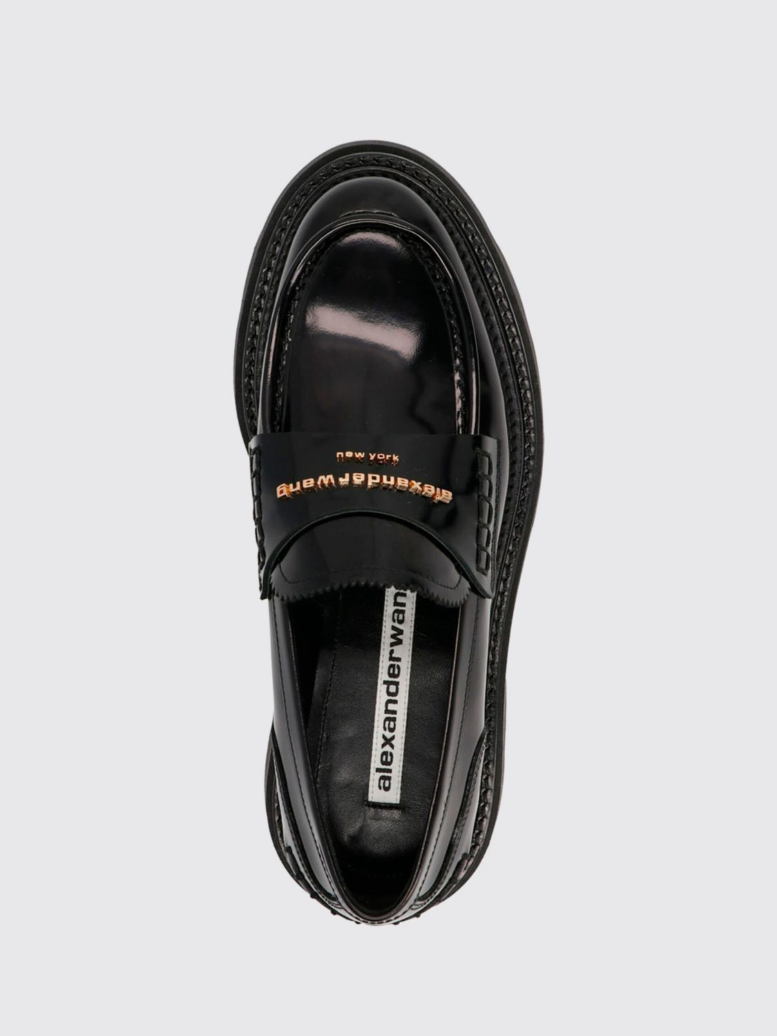 Loafers woman Alexander Wang - 4