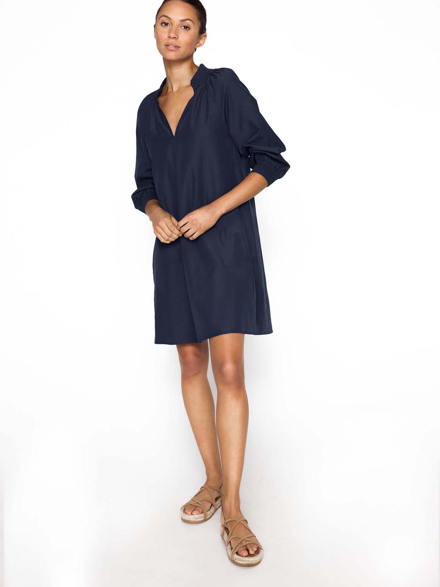 The Amaia Dress - 5