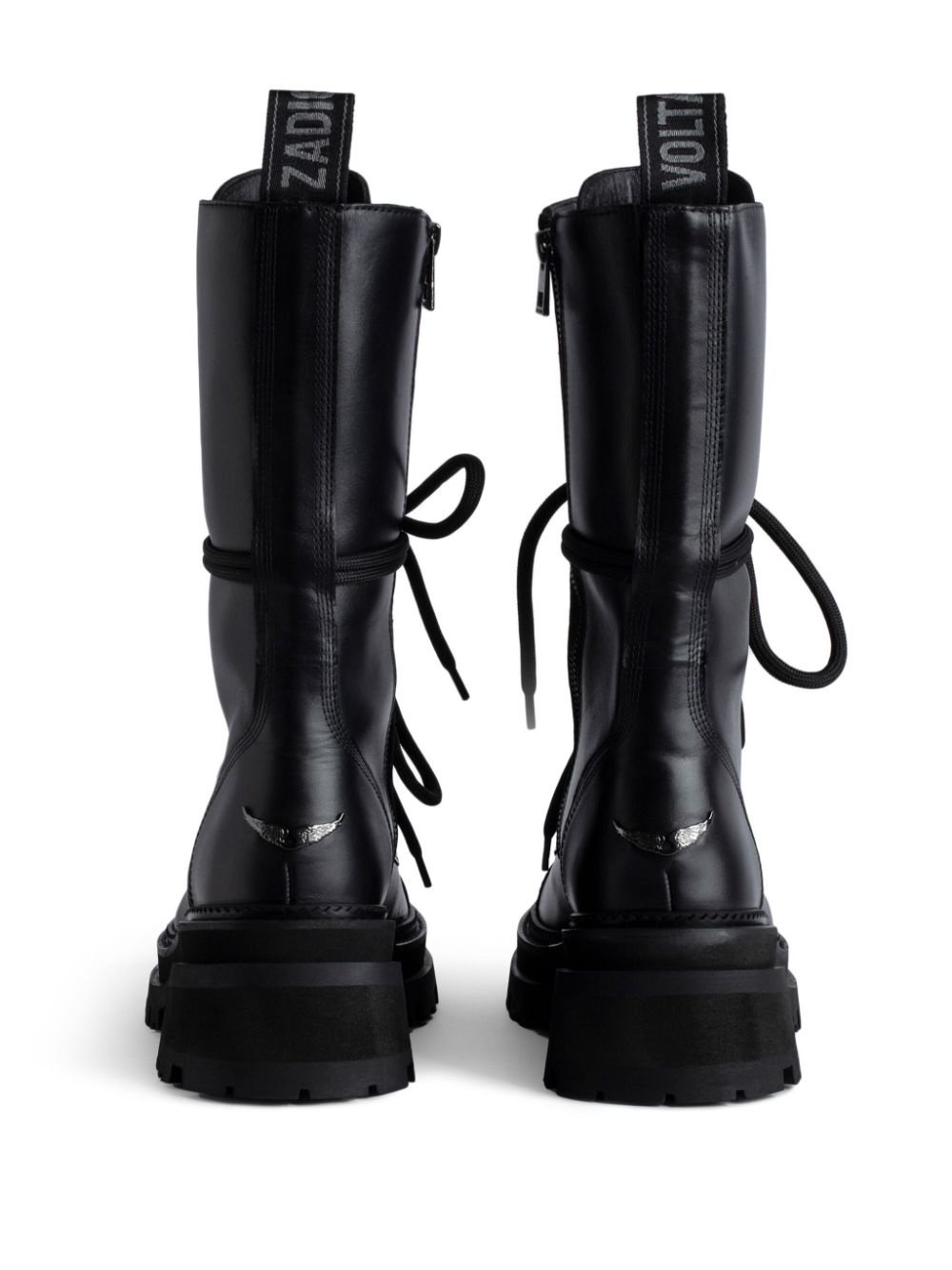 Ride boots - 3