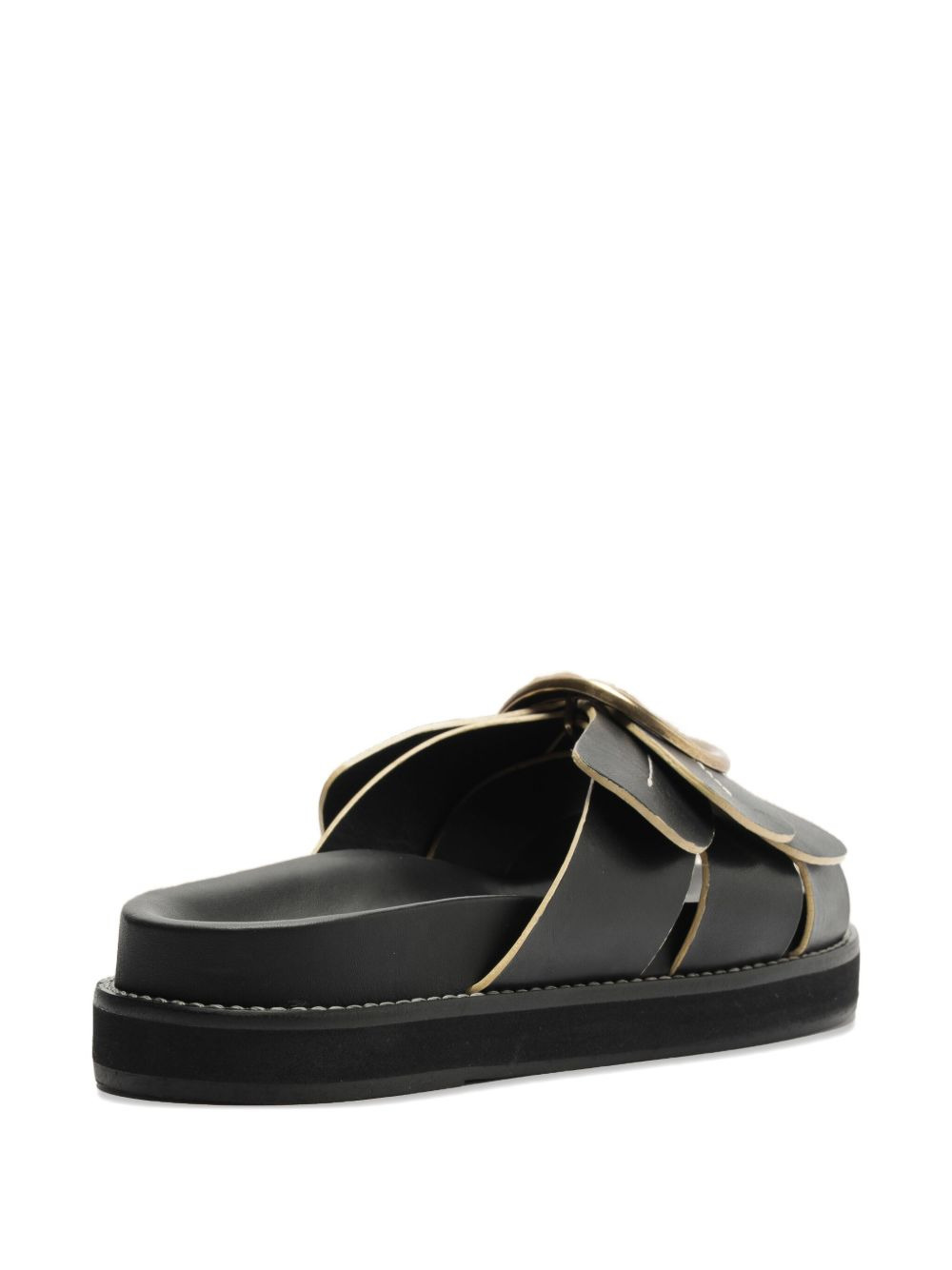 Daisy sandals - 2