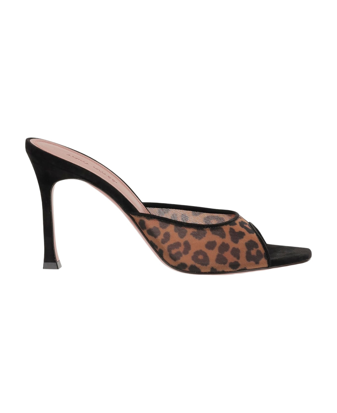 Alexa Mesh Mules - 1