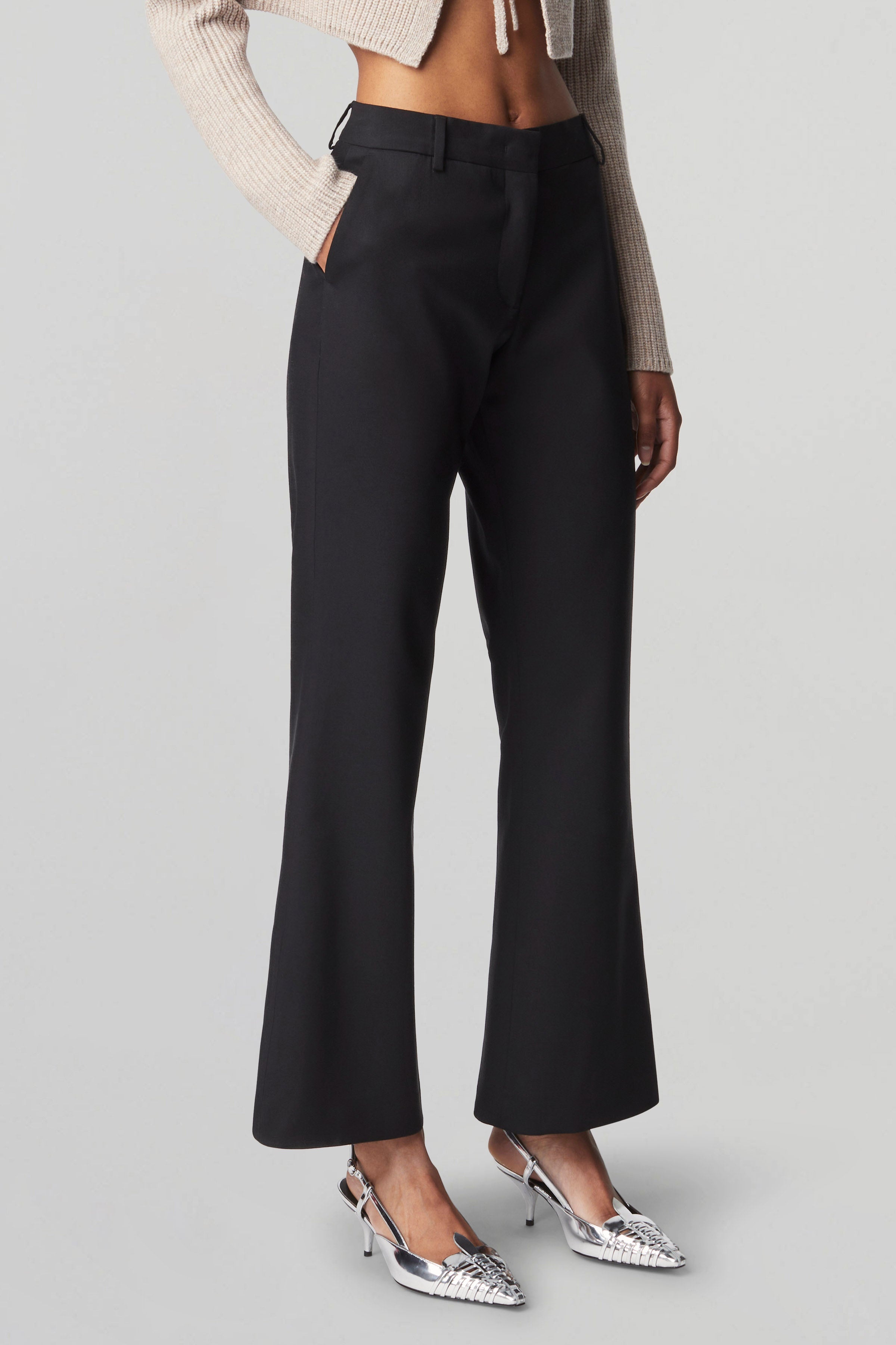 'FOSSETT' PANT - 3