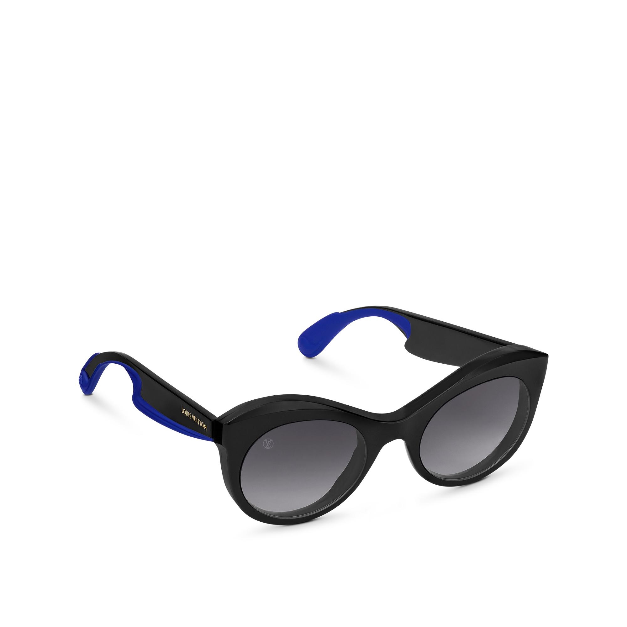 Chariots of Fire Cat Eye Sunglasses - 1