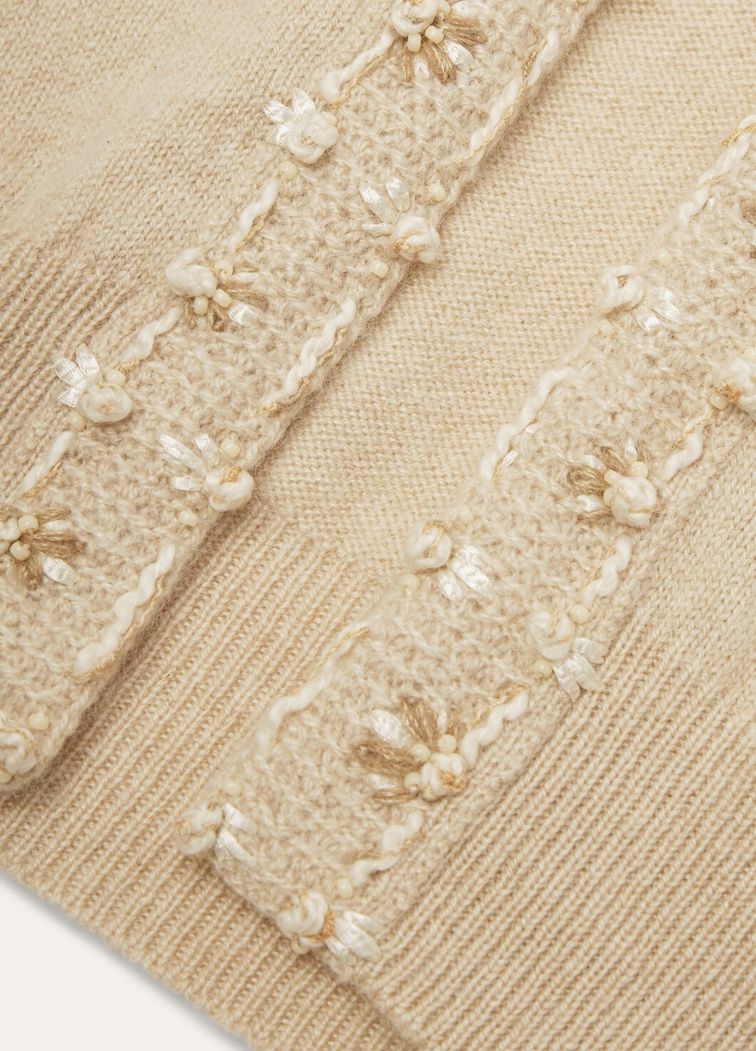 Classic Cardigan - 7