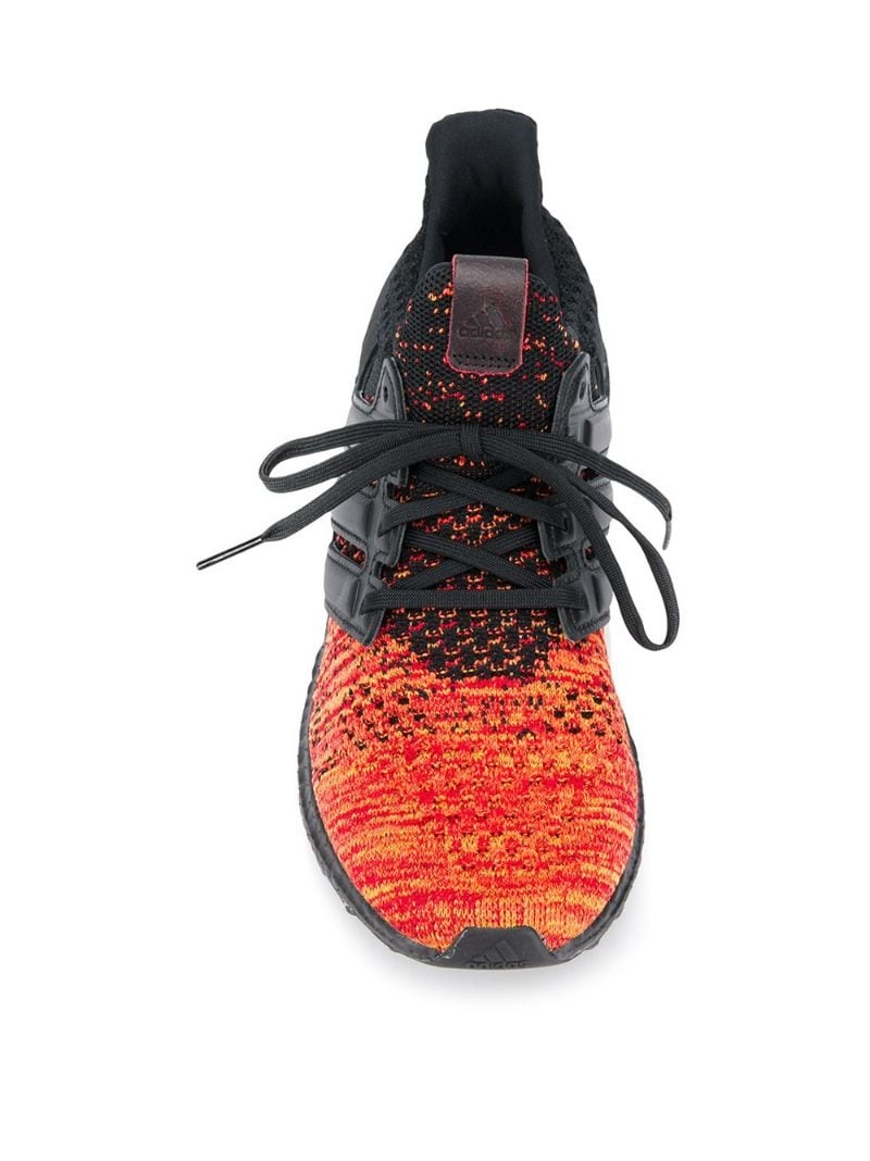 Ultra Boost 4.0 Targaryen sneakers - 4