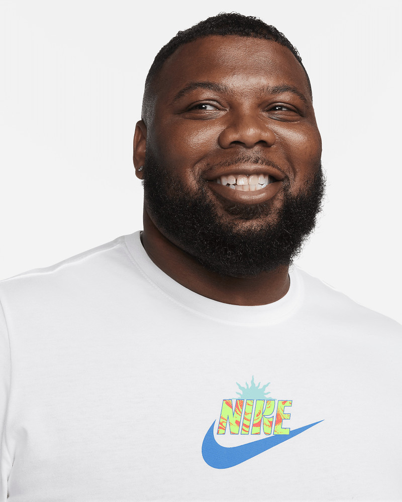 Nike Sportswear T-Shirt 8