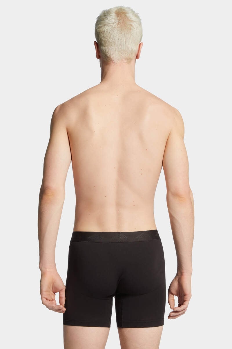 ICON NEW GENERATION TRUNK - 4