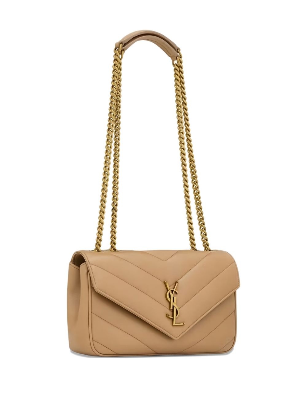 Loulou shoulder bag - 5
