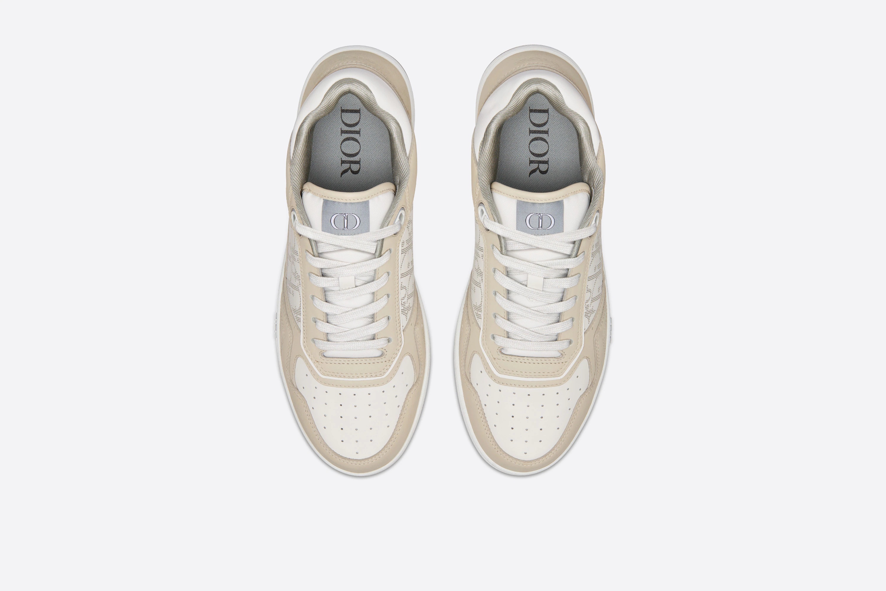 B27 Low-Top Sneaker - 4
