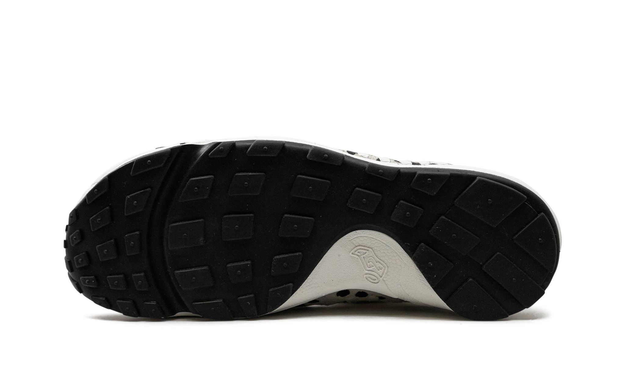 Air Footscape Woven "Dalmation" - 4