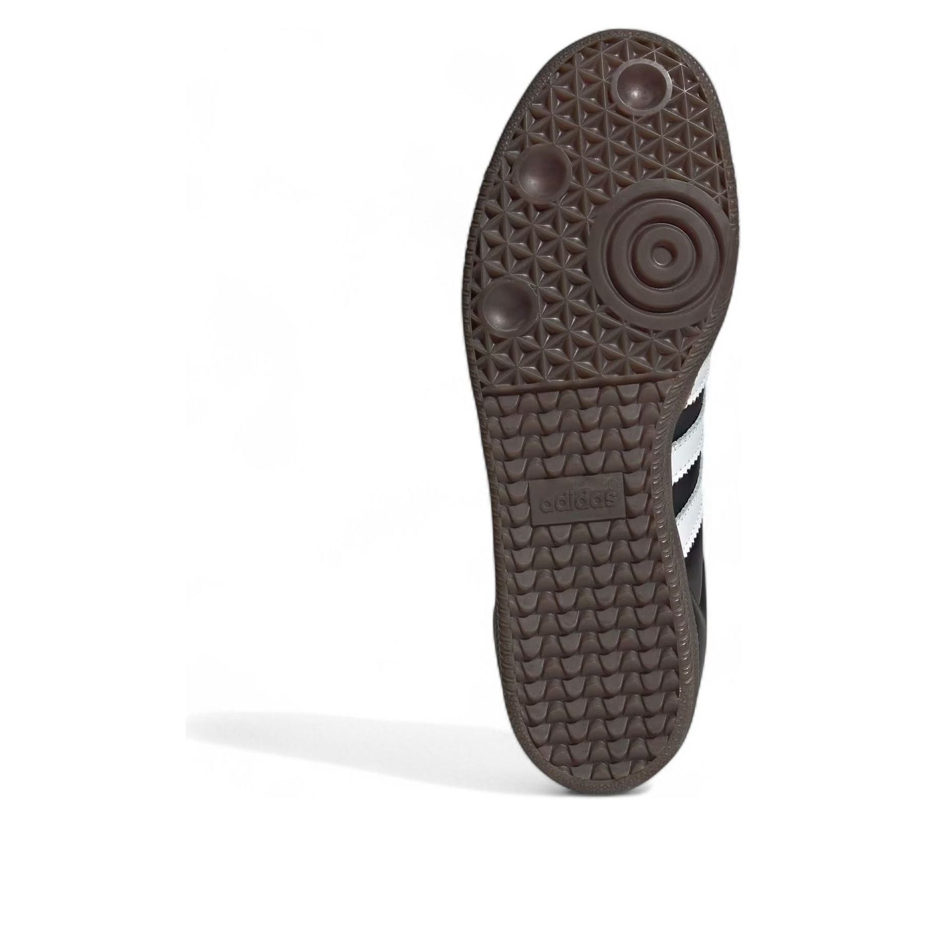 adidas x Jeremy Scott Samba OG 'Black Gum' JQ8835 - 6