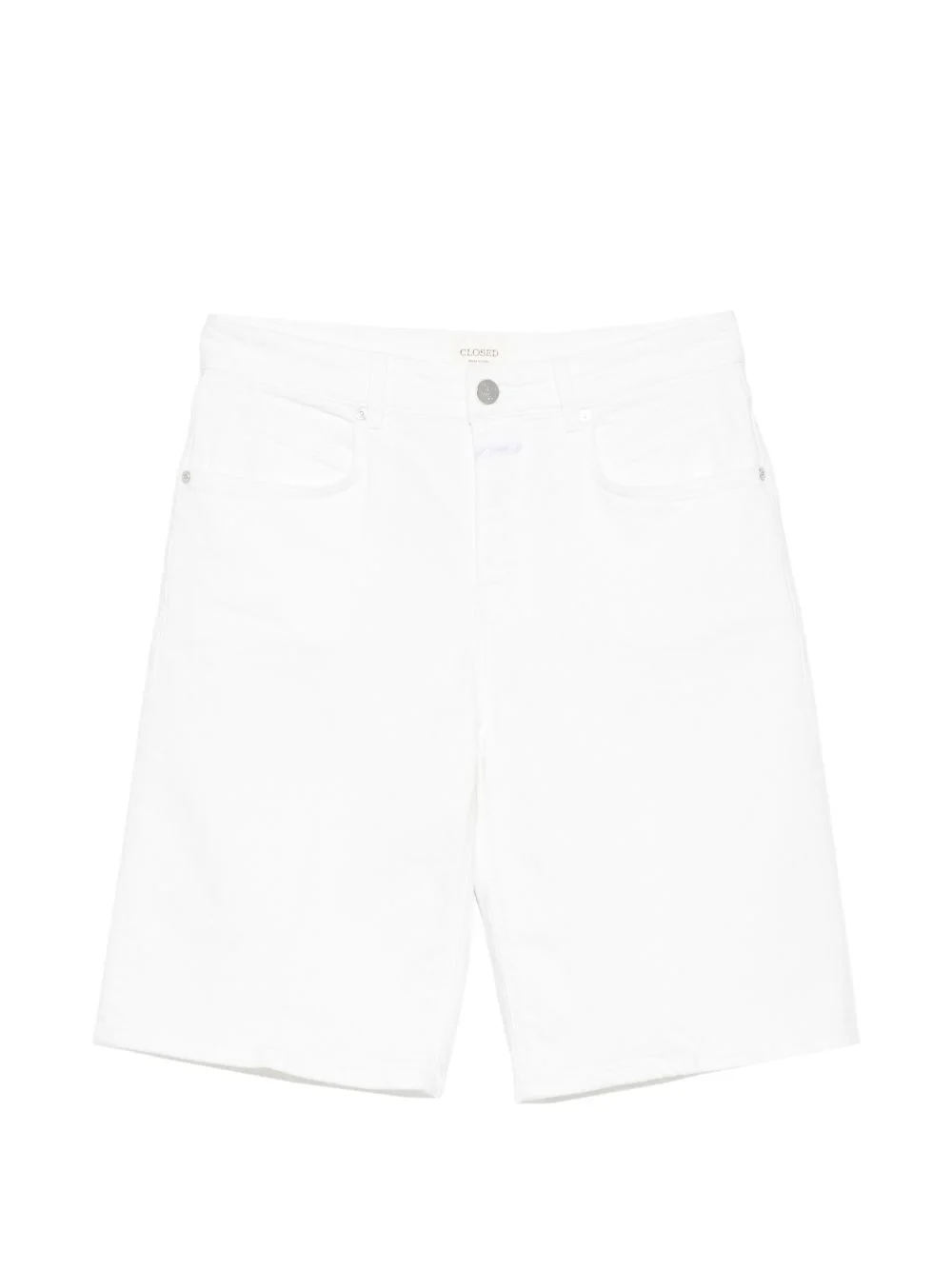 pocket shorts - 1