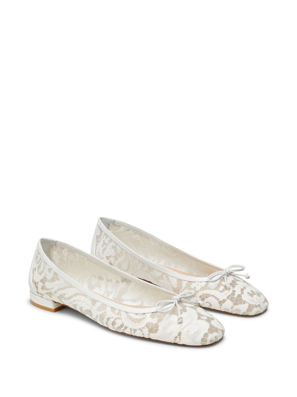 Arabella ballet flats - 2