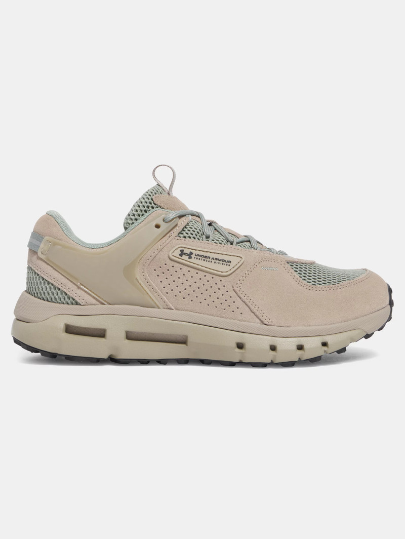 Under Armor Mens Summit Trek Suede Under Armour Men main image 3