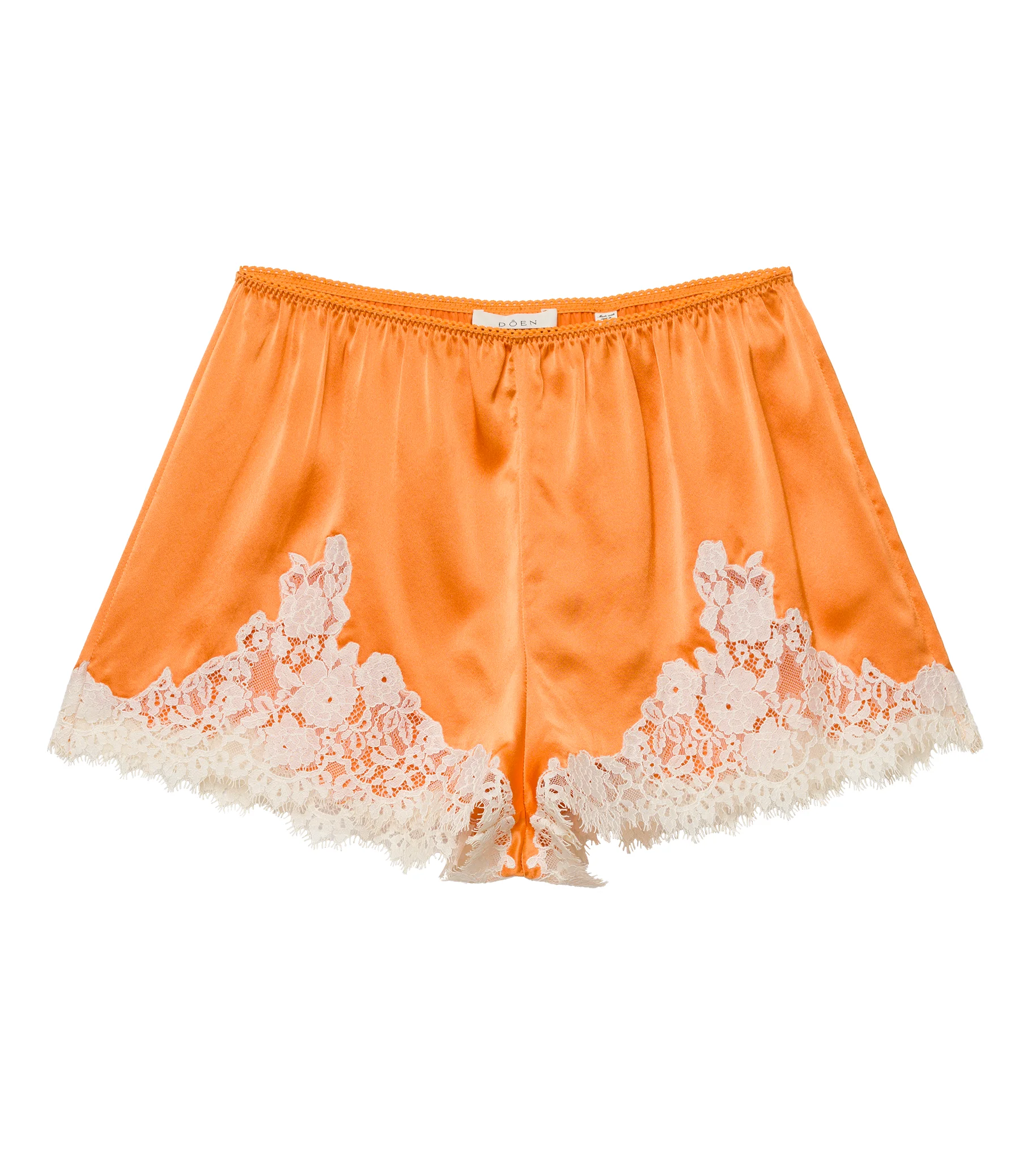 IONA SHORT - 1