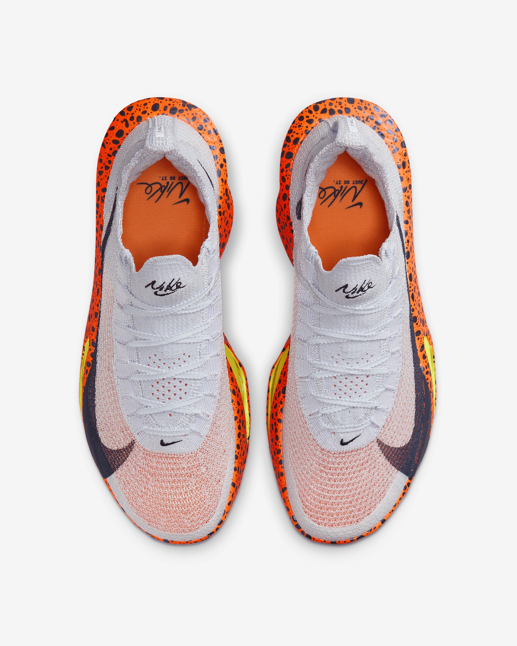 Nike Nike Air Zoom Alphafly Next% 3 Electric Pack Olympic