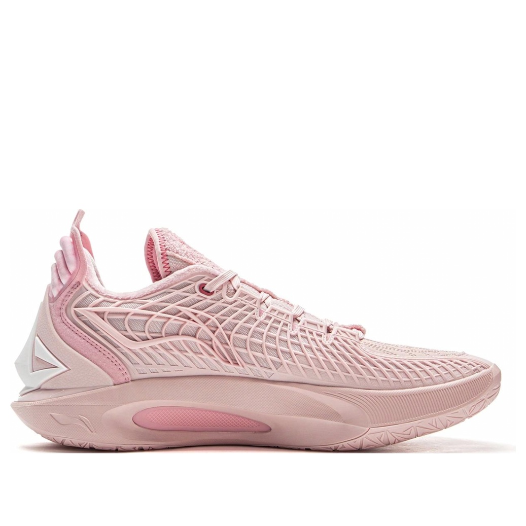Li-Ning Jimmy Butler 3 'Care' ABAU107-13 - 2