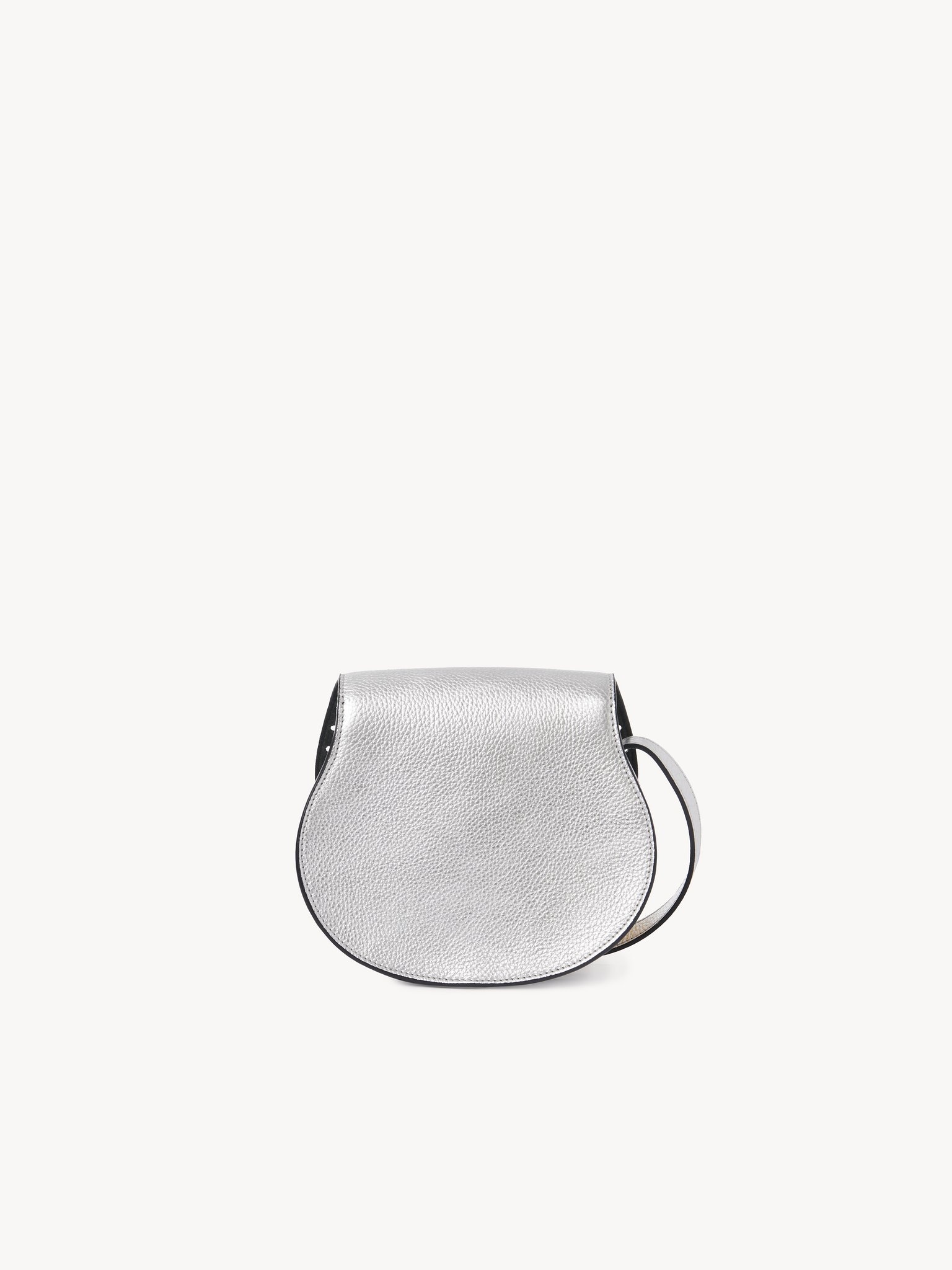 MARCIE SMALL SADDLE BAG - 4